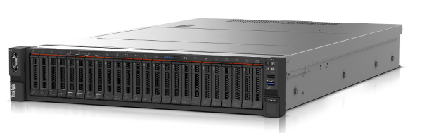 Thinkagile VX